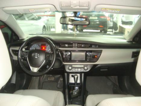 TOYOTA Corolla 2.0 16V 4P XEI FLEX AUTOM�TICO, Foto 6