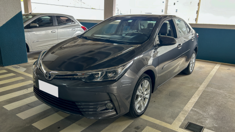 TOYOTA Corolla 2.0 16V 4P XEI FLEX AUTOM�TICO, Foto 3