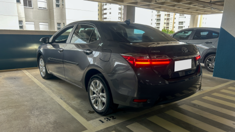 TOYOTA Corolla 2.0 16V 4P XEI FLEX AUTOM�TICO, Foto 2