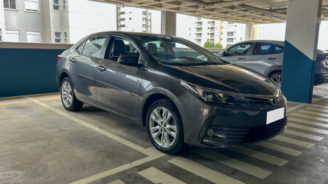 TOYOTA Corolla 2.0 16V 4P XEI FLEX AUTOM�TICO, Foto 5