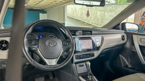TOYOTA Corolla 2.0 16V 4P XEI FLEX AUTOM�TICO, Foto 6