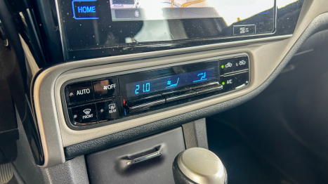 TOYOTA Corolla 2.0 16V 4P XEI FLEX AUTOM�TICO, Foto 8