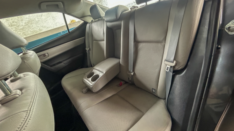 TOYOTA Corolla 2.0 16V 4P XEI FLEX AUTOM�TICO, Foto 11