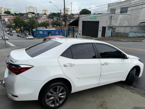TOYOTA Corolla 2.0 16V 4P XEI FLEX AUTOM�TICO, Foto 4