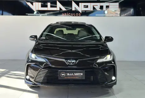 TOYOTA Corolla 2.0 16V 4P ALTIS FLEX AUTOM�TICO, Foto 2