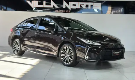 TOYOTA Corolla 2.0 16V 4P ALTIS FLEX AUTOM�TICO, Foto 3