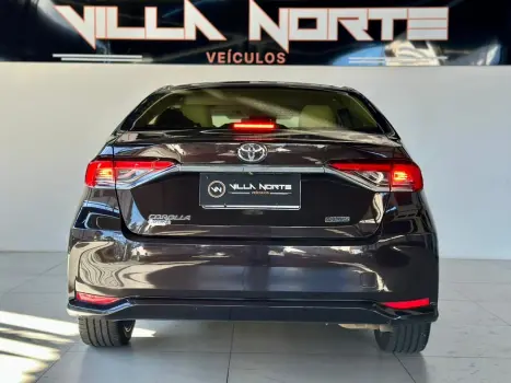 TOYOTA Corolla 2.0 16V 4P ALTIS FLEX AUTOM�TICO, Foto 5