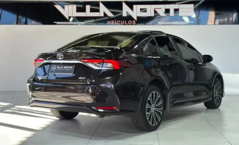 TOYOTA Corolla 2.0 16V 4P ALTIS FLEX AUTOM�TICO, Foto 6