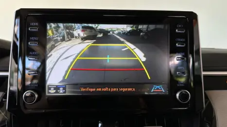 TOYOTA Corolla 2.0 16V 4P ALTIS FLEX AUTOM�TICO, Foto 11