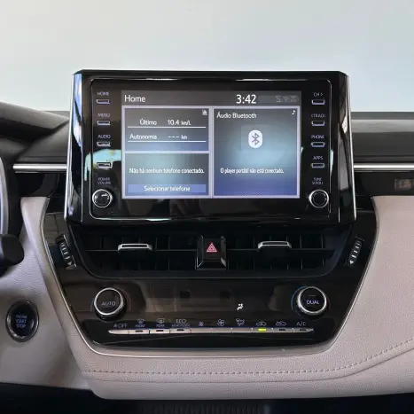 TOYOTA Corolla 2.0 16V 4P ALTIS FLEX AUTOM�TICO, Foto 16