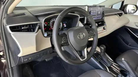 TOYOTA Corolla 2.0 16V 4P ALTIS FLEX AUTOM�TICO, Foto 17