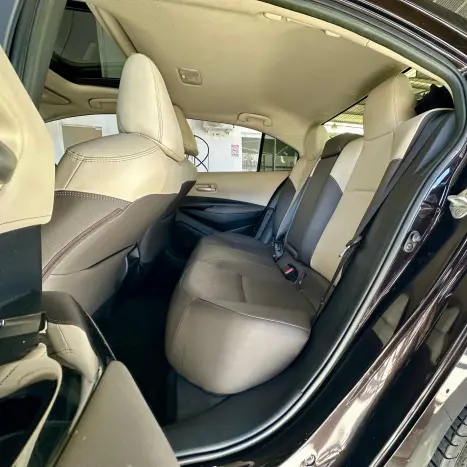 TOYOTA Corolla 2.0 16V 4P ALTIS FLEX AUTOM�TICO, Foto 20