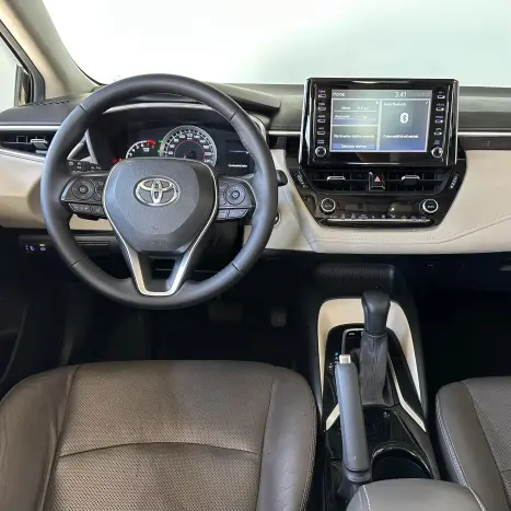 TOYOTA Corolla 2.0 16V 4P ALTIS FLEX AUTOM�TICO, Foto 24