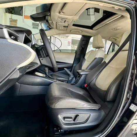 TOYOTA Corolla 2.0 16V 4P ALTIS FLEX AUTOM�TICO, Foto 25