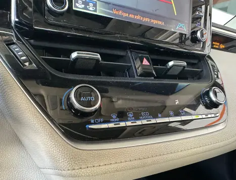 TOYOTA Corolla 2.0 16V 4P ALTIS FLEX AUTOM�TICO, Foto 26