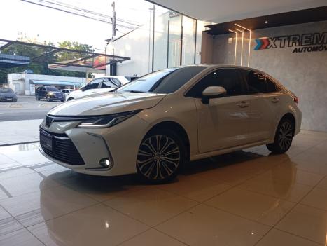 TOYOTA Corolla 2.0 16V 4P ALTIS FLEX AUTOM�TICO, Foto 2