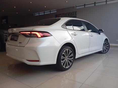 TOYOTA Corolla 2.0 16V 4P ALTIS FLEX AUTOM�TICO, Foto 3