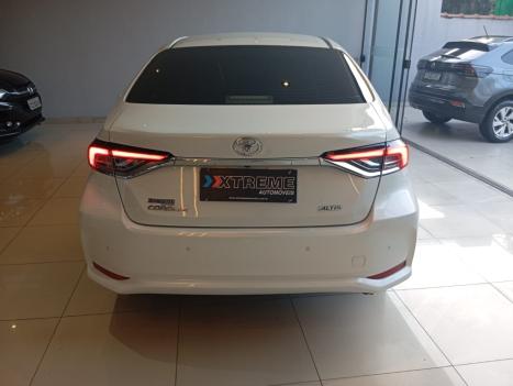 TOYOTA Corolla 2.0 16V 4P ALTIS FLEX AUTOM�TICO, Foto 4