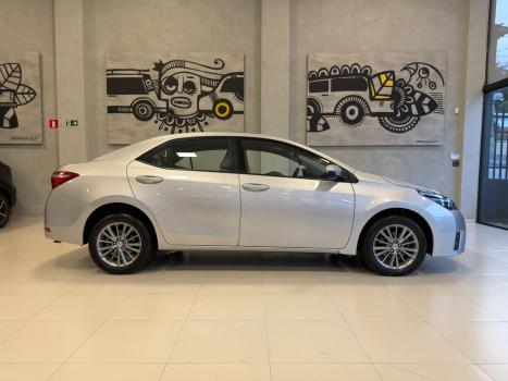 TOYOTA Corolla 2.0 16V 4P XEI FLEX AUTOM�TICO, Foto 5
