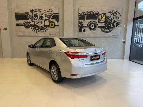 TOYOTA Corolla 2.0 16V 4P XEI FLEX AUTOM�TICO, Foto 7