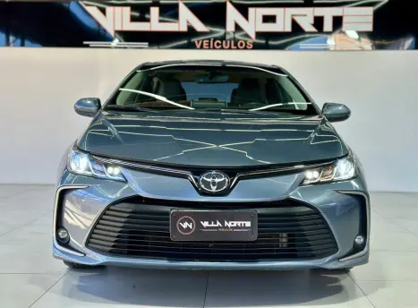 TOYOTA Corolla 2.0 16V 4P XEI FLEX AUTOM�TICO, Foto 2