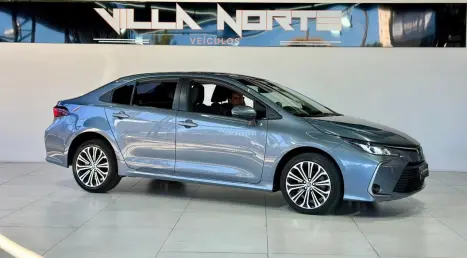 TOYOTA Corolla 2.0 16V 4P XEI FLEX AUTOM�TICO, Foto 3