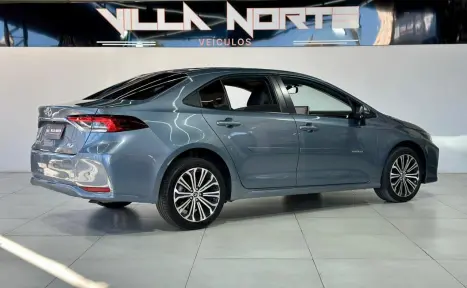 TOYOTA Corolla 2.0 16V 4P XEI FLEX AUTOM�TICO, Foto 4