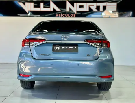 TOYOTA Corolla 2.0 16V 4P XEI FLEX AUTOM�TICO, Foto 5