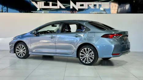 TOYOTA Corolla 2.0 16V 4P XEI FLEX AUTOM�TICO, Foto 7