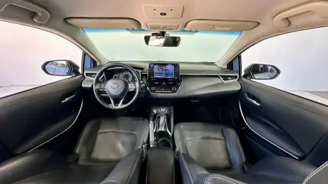 TOYOTA Corolla 2.0 16V 4P XEI FLEX AUTOM�TICO, Foto 8