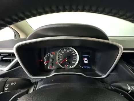 TOYOTA Corolla 2.0 16V 4P XEI FLEX AUTOM�TICO, Foto 10