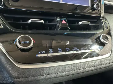 TOYOTA Corolla 2.0 16V 4P XEI FLEX AUTOM�TICO, Foto 12