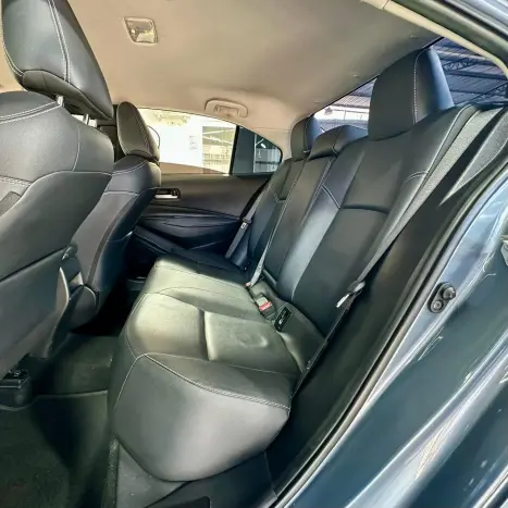 TOYOTA Corolla 2.0 16V 4P XEI FLEX AUTOM�TICO, Foto 13