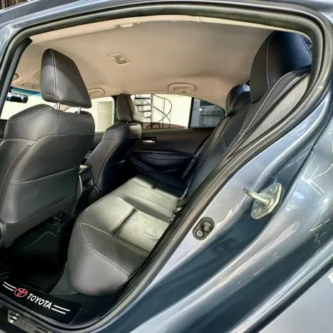 TOYOTA Corolla 2.0 16V 4P XEI FLEX AUTOM�TICO, Foto 14