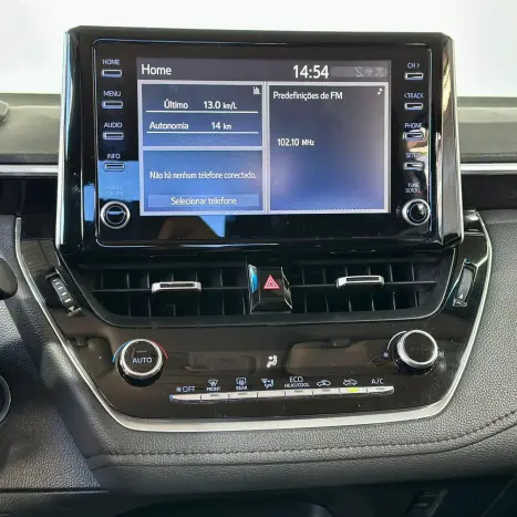 TOYOTA Corolla 2.0 16V 4P XEI FLEX AUTOM�TICO, Foto 16