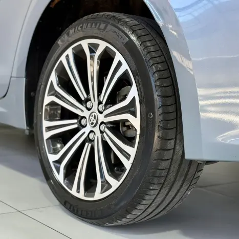 TOYOTA Corolla 2.0 16V 4P XEI FLEX AUTOM�TICO, Foto 17