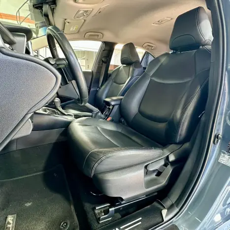 TOYOTA Corolla 2.0 16V 4P XEI FLEX AUTOM�TICO, Foto 18