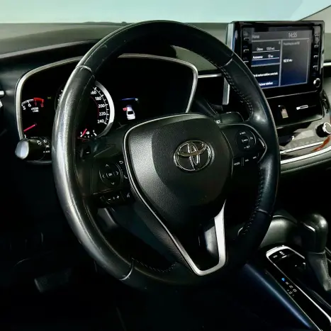 TOYOTA Corolla 2.0 16V 4P XEI FLEX AUTOM�TICO, Foto 19