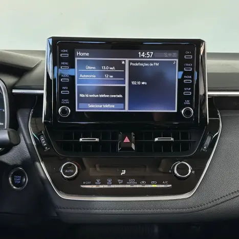 TOYOTA Corolla 2.0 16V 4P XEI FLEX AUTOM�TICO, Foto 20