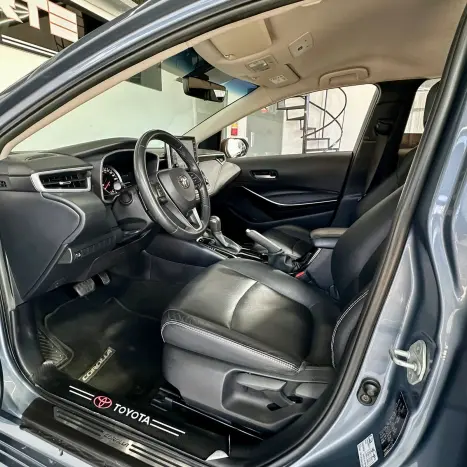 TOYOTA Corolla 2.0 16V 4P XEI FLEX AUTOM�TICO, Foto 21