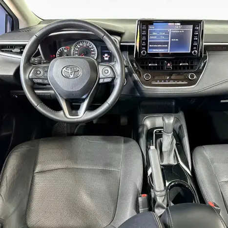 TOYOTA Corolla 2.0 16V 4P XEI FLEX AUTOM�TICO, Foto 22