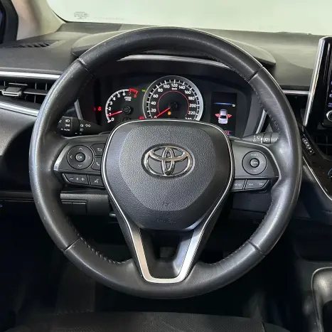 TOYOTA Corolla 2.0 16V 4P XEI FLEX AUTOM�TICO, Foto 23