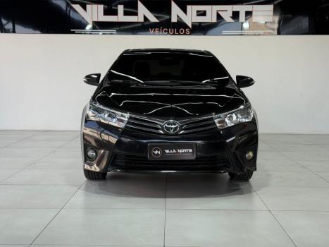 TOYOTA Corolla 2.0 16V 4P XEI FLEX AUTOM�TICO, Foto 2