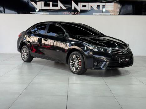 TOYOTA Corolla 2.0 16V 4P XEI FLEX AUTOM�TICO, Foto 3