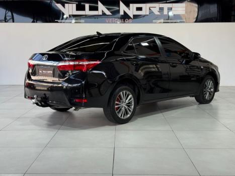 TOYOTA Corolla 2.0 16V 4P XEI FLEX AUTOM�TICO, Foto 4
