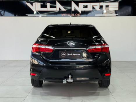 TOYOTA Corolla 2.0 16V 4P XEI FLEX AUTOM�TICO, Foto 5