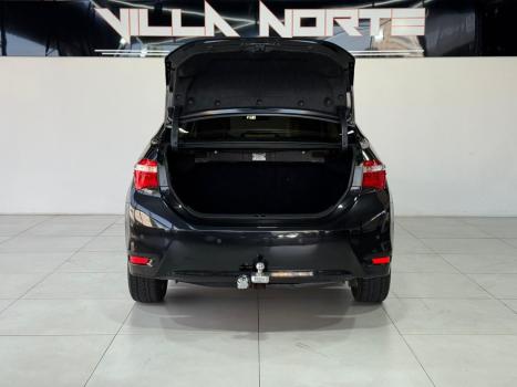 TOYOTA Corolla 2.0 16V 4P XEI FLEX AUTOM�TICO, Foto 6