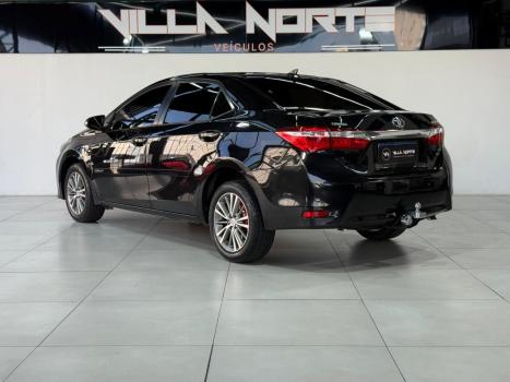 TOYOTA Corolla 2.0 16V 4P XEI FLEX AUTOM�TICO, Foto 7