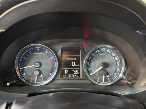 TOYOTA Corolla 2.0 16V 4P XEI FLEX AUTOM�TICO, Foto 9