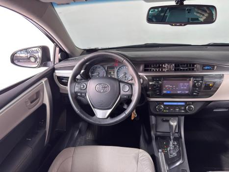 TOYOTA Corolla 2.0 16V 4P XEI FLEX AUTOM�TICO, Foto 10